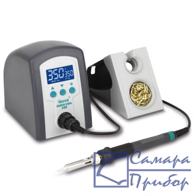 паяльная станция Quick-3104 ESD