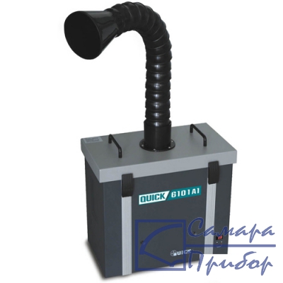 дымоуловитель Quick-6101A1