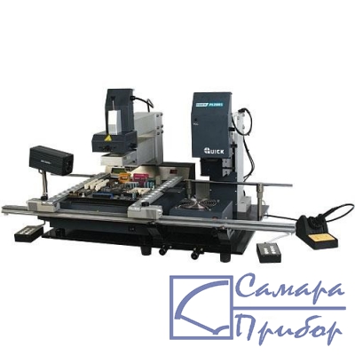 установщик компонентов Quick PL-2005
