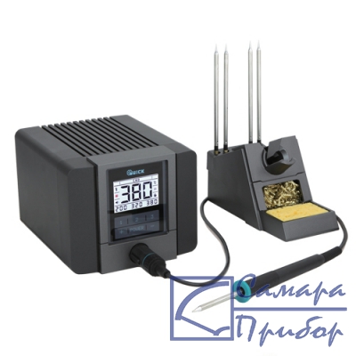 паяльная станция Quick TS-1200