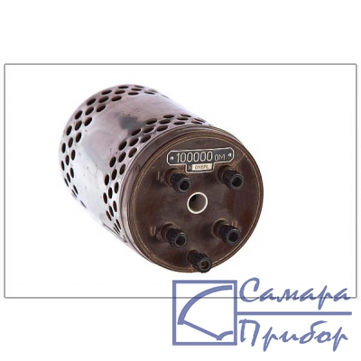 Катушка электрического сопротивления Р361