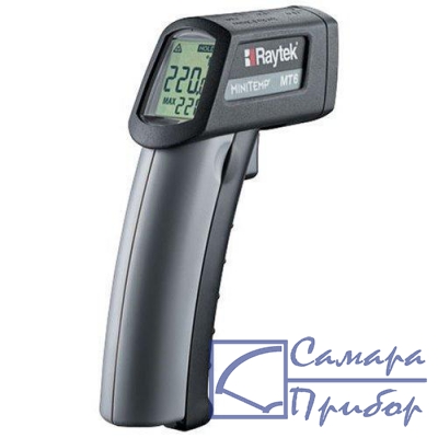 Инфракрасный термометр Raynger MT6