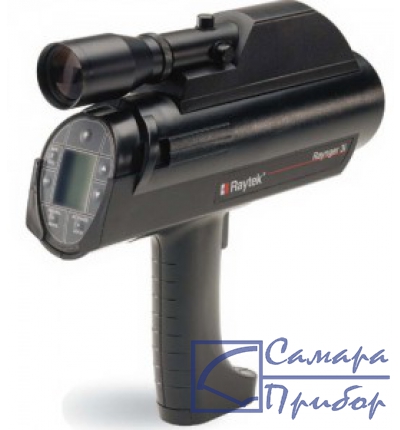 Пирометры RAYTEK серия RAYNGER 3i RAYR3IP7DL2