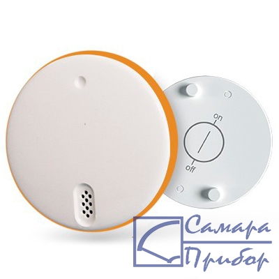 термогигрометр RELSIB WH52