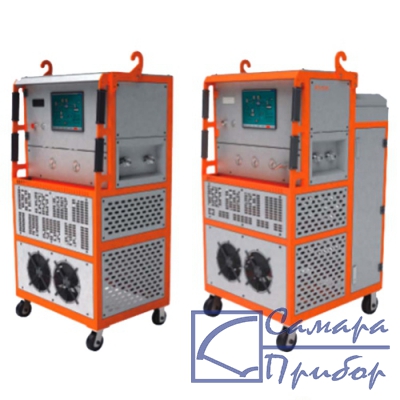 сервисная тележка RF-051