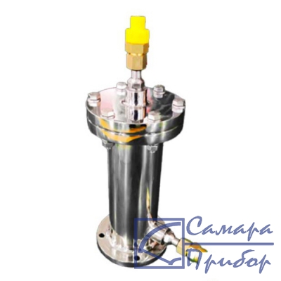 предварительный фильтр RF-F Mini (DN20)