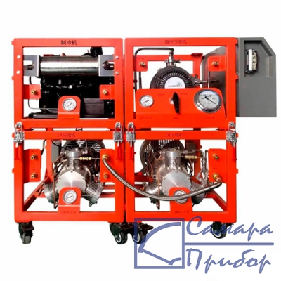 модульная сервисная тележка RF08 Mini