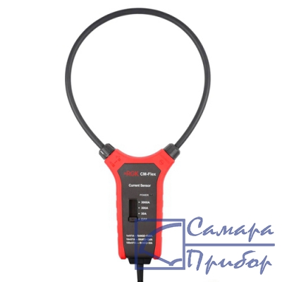 токовый датчик RGK CM-Flex