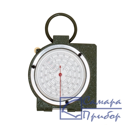 компас военный топографический RGK DQL-7