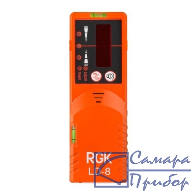 приемник лазерного излучения RGK LD-5