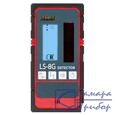 приемник излучения RGK LS-8G