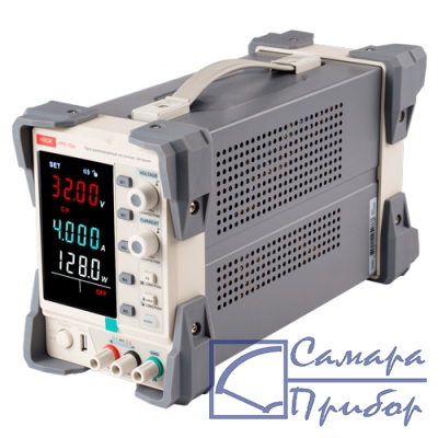 программируемый источник питания RGK PPS-1326