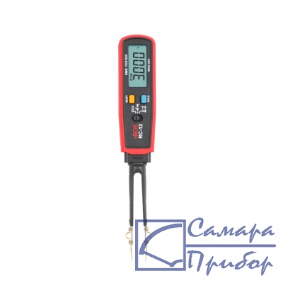 измеритель SMD компонентов RGK RC-12