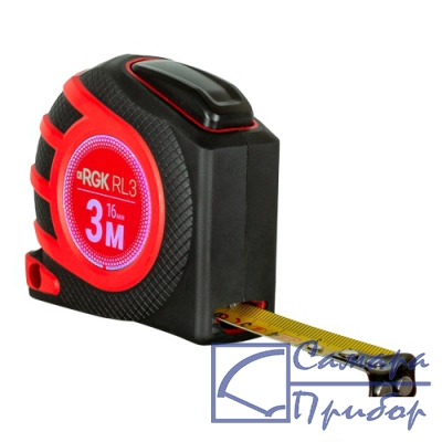 рулетка RGK RL3