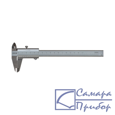 штангенциркуль механический RGK SCM-200