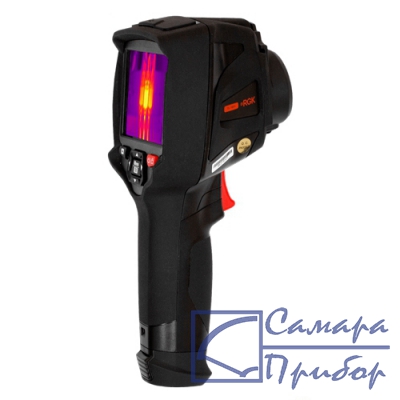 тепловизор RGK TL-160+