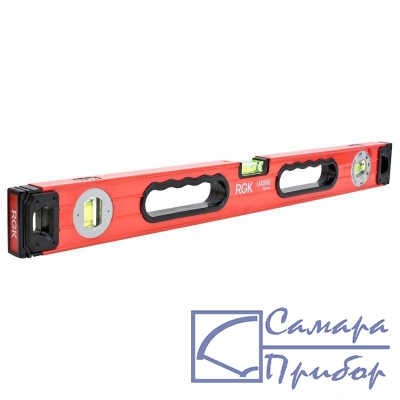 пузырьковый уровень RGK U4060