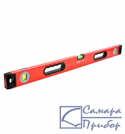пузырьковый уровень RGK U4080