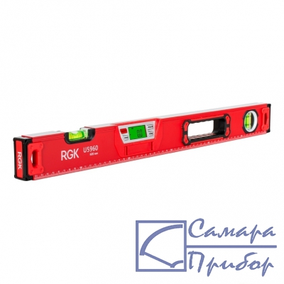 электронный уровень RGK U5960