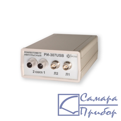 импульсный USB-рефлектометр РИ-307USB СТРИЖ