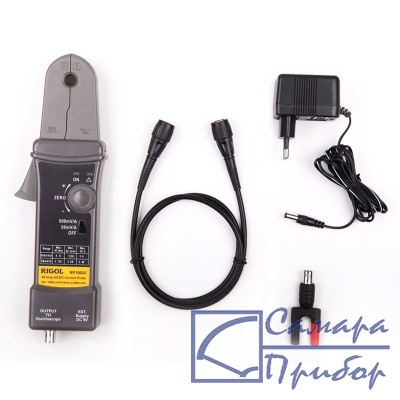 токовый пробник RP1002C