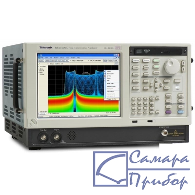 спектроанализатор RSA5103A