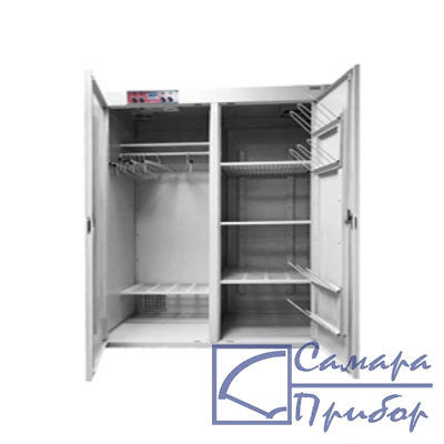 инфракрасный сушильный шкаф РШС-02И