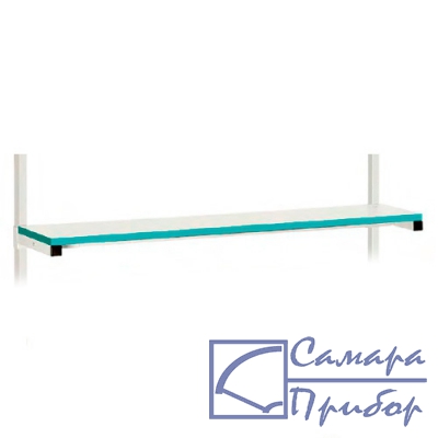 полка лабораторная (столешница) 1000х400мм С-10-4 LAB HPL PLUS