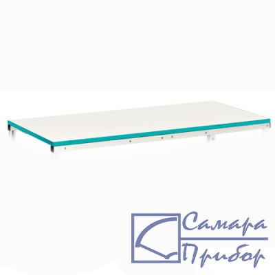 столешница лабораторная 1200х500мм С-12-5 LAB HPL