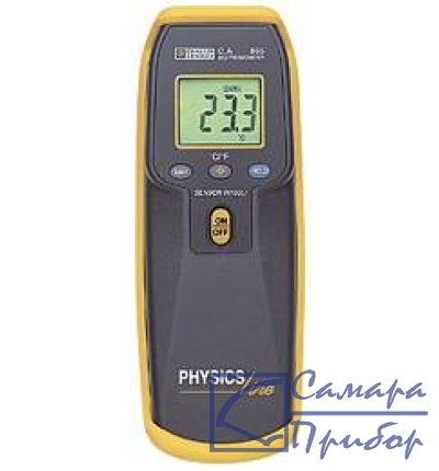 Измерители температуры и влажности C.A 865
