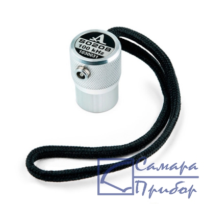 низкочастотный преобразователь S0208 0.1A0R20Х20CL