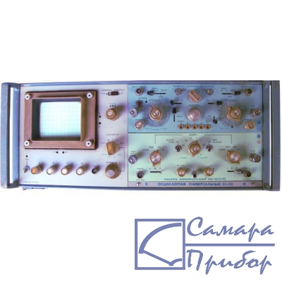 ОСЦИЛЛОГРАФ С1-70/1