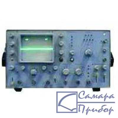 ОСЦИЛЛОГРАФ С1-98