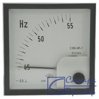 частотомеры С300 М1-1