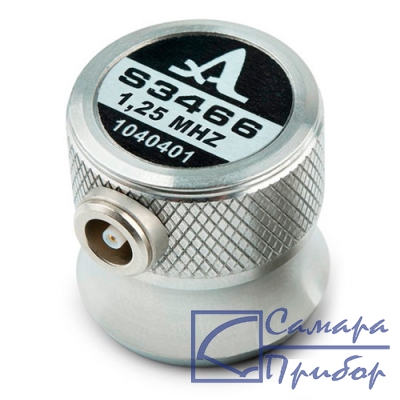 совмещенный прямой преобразователь S3466 1.25A0D18CL