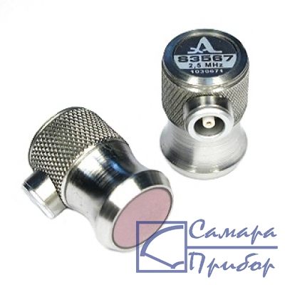 совмещенный прямой преобразователь S3567 2.5A0D10CL