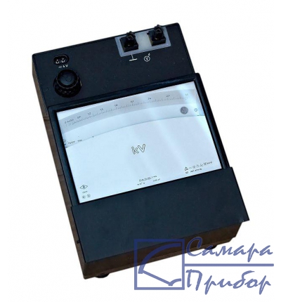 Вольтметр С5029