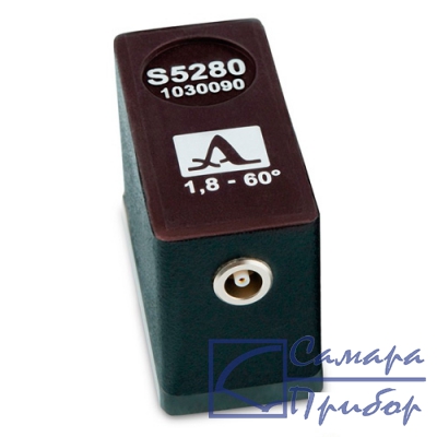 совмещенный наклонный преобразователь S5280 1.8А60D18CS