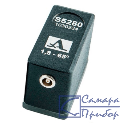 совмещенный наклонный преобразователь S5280 1.8А65D18CS