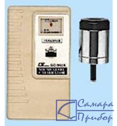 калибратор звука 94 дБ - 1 000 Гц для ATT-9000 SC-941