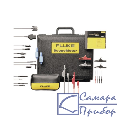 автомобильный набор аксессуаров (для Fluke 190 серии) Fluke SCC198