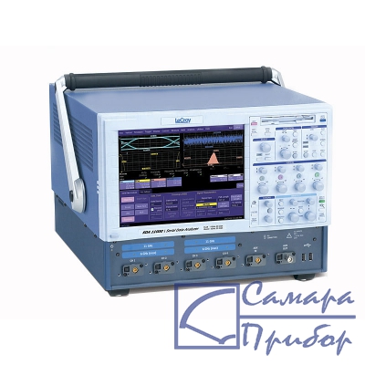 Цифровой осциллограф SDA 11000