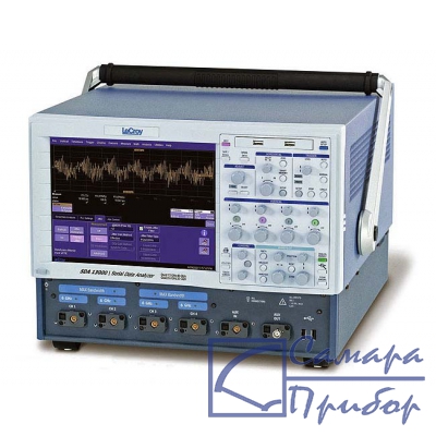 Цифровой осциллограф SDA 9000