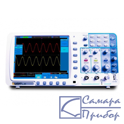 осциллограф цифровой SDS9302V