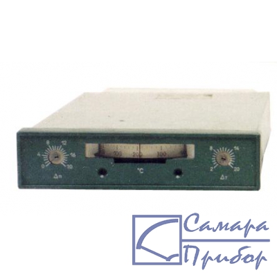 Регуляторы температуры Ш 4538