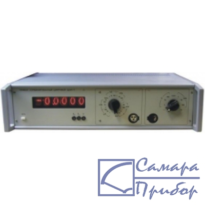 прибор комбинированный цифровой Щ301/2