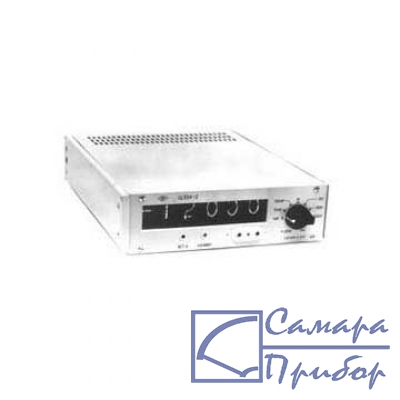 вольтметр цифровой Щ304/2