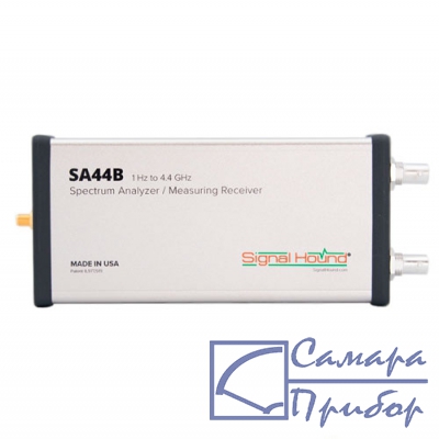 анализатор спектра портативный Signal Hound USB-SA44B