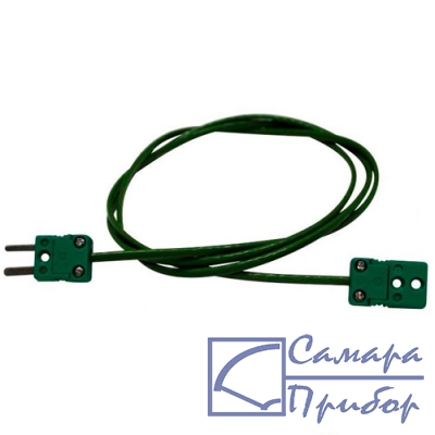 кабель соединительный для измерителя температуры IT-8 СК1-К