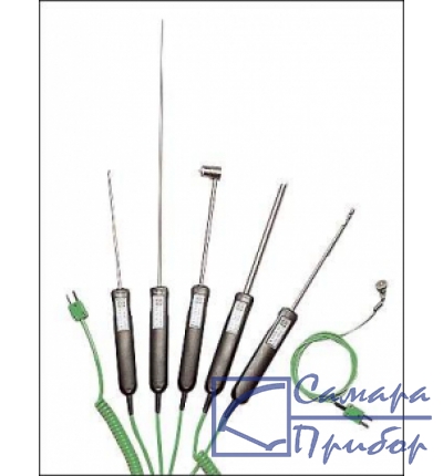 Термопары для C.A861 и C.A875 SK17